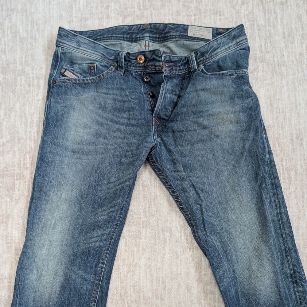 Diesel Jeans/ Darron 30/30